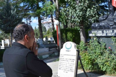 15 Temmuz Sehidi Firat Bulut'un Agabeyi Açiklamasi 'O Gece Ülkenin Gelecegini Belki O 251 Tane Sehit Çizdi'