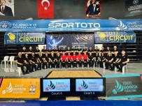 Badminton Ulusal Hakemi Konak'a Milli Görev