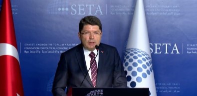 Bakan Tunç Açiklamasi '15 Temmuz'un Üzerinden Sekiz Yil Geçti, Hem Üzüntüyü, Hem De Gururu Yasiyoruz'