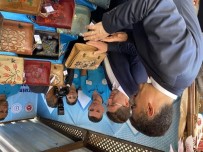 Bakan Tunç Açiklamasi 'Ceza Infaz Kurumlarimizda 65 Bin 969 Hükümlü Ve Tutuklu Egitim Görüyor'