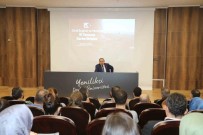 Baskan Abdülkadir Sahin Açiklamasi 'Darbe Girisiminin Detaylari Bursa'da Desifre Edildi'