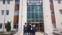 Burdur'da Tefecilik Operasyonunda Yakalanan Baba Ogul Tutuklandi