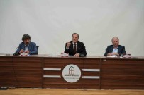 FETÖ'nün Istismar Ettigi Kavramlar Kastamonu'da Masaya Yatirildi