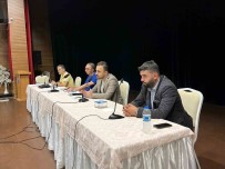 Gül Açiklamasi 'Hedefimiz Daha Güzel Ve Daha Yasanabilir Bir Vezirköprü' Haberi