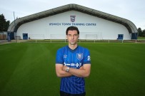Ipswich Town, Hull City'den Jacob Graves'i Transfer Etti