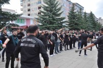 Kars'ta Hz. Hüseyin'in Oglu Ali Asgar Anildi Haberi