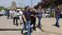 Kastamonu'daki Cinayetin 3 Zanlisi Tutuklandi