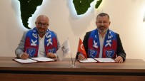 KBÜ Ile Karabük Idman Yurdu Spor Kulübü Arasinda Is Birligi Protokolü Haberi