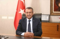 Kileci'den Demokrasi Mesaji