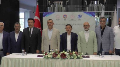 Meslek Lisesini Seçen Basarili Ögrencilere Is Insanlari Sahip Çikacak