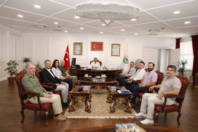 MMO, Ilkadim'a Talip