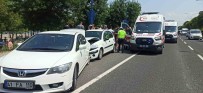 Ordu'da Trafik Kazasi Açiklamasi 7 Yarali Haberi