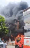 Patlayan Çamasir Makinesi Apartmani Harabeye Çevirdi Haberi