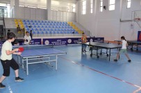 Siirt'te Yaz Spor Okullari Yogun Ilgi Görüyor Haberi