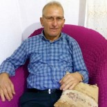 Tarlasindan Evine Dönen Çiftçi Kazada Hayatini Kaybetti