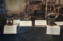 Türkiye'nin 150 Yillik Tip Tarihi Bu Müzede Açiklamasi En Duygusal Köse 'Bebek Kalpleri'