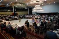 Vali Demirtas, Gaziler Ve Sehit Yakinlariyla Bir Araya Geldi