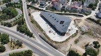 Yeni Gölcük Terminalinde Yogun Tempo
