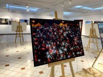 Yildirim Belediyesi '15 Temmuz' Konulu Fotograf Sergisini Açti