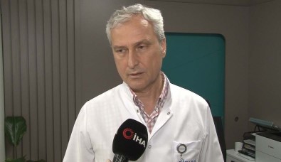 Yüz Binde 5 Kiside Görülen Hastalik Basina Geldi Açiklamasi Kanser Sanildi, Kemoterapinin Kiyisindan Döndü