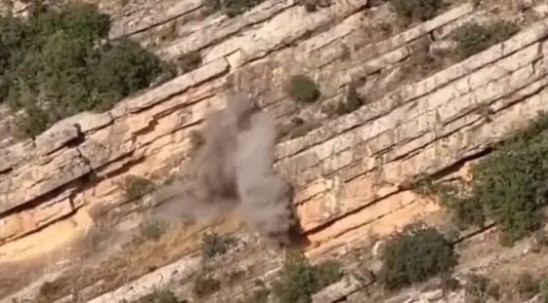 TSK hepsini imha etti! PKK'dan sinsi tuzak...