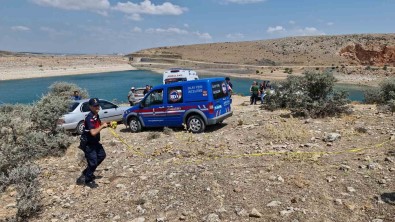 Balik Tutmaya Giden Kisi Ölü Bulundu