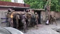 Batman'da Terör Operasyonu Açiklamasi 9 Kisi Tutuklandi Haberi