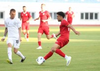 Hazirlik Maçi Açiklamasi Antalyaspor Açiklamasi 2 - Akron Togliatti Açiklamasi 3 Haberi