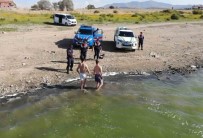 Jandarma Dron Devriyesiyle Böyle Can Kurtariyor Haberi