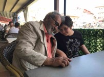 Müze Kurucusu Ve Ressam Koçan Resime Yetenekli 10 Yasindaki Çocuga Tavsiyelerde Bulundu