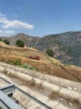 Siirt'te Çikan Orman Yangini Kontrol Altina Alindi Haberi