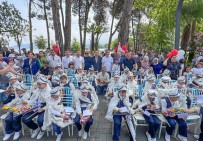 Ünye'de 60 Çocuk Için Toplu Sünnet Söleni Haberi