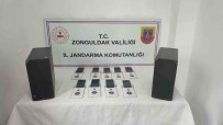 Zonguldak'ta Siber Suç Operasyonu Açiklamasi 9 Süpheli Gözaltinda
