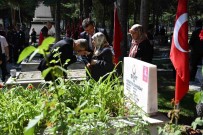 15 Temmuz Demokrasi Ve Milli Birlik Günü Etkinliklerinde Sehitler Anildi Haberi