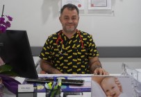 Dr. Ögrt. Üyesi Ekici Açiklamasi 'Ishale Yakalanmis Her Çocuk Doktora Götürülmeli'