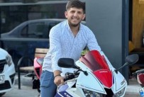 Mardin'de Iki Motosiklet Çarpisti Açiklamasi 1 Ölü, 1 Yarali