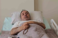 Mardinli 15 Temmuz Gazisi Algan Açiklamasi 'Bin Kere Sükürler Olsun Ki Vatan Için Vurulduk'