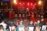 Ordu'da 15 Temmuz Anildi Haberi