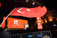 Trabzon'da 15 Temmuz Anma Etkinlikleri Düzenlendi Haberi