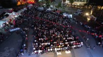 Yalova'da 15 Temmuz Anma Programi Yapildi Haberi