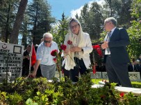 Yalova'da Sehitler Mezarlari Basinda Anildi Haberi