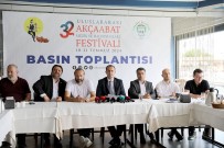 32. Uluslararasi Akçaabat Müzik Ve Halkoyunlari Festivali 18-21 Temmuz Tarihleri Arasinda Düzenlenecek Haberi