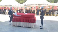 Amansiz Hastaliga Yakalanan Polise Aci Veda