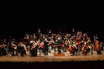 Anadolu Üniversitesi, Devlet Konservatuvari Ile Sanata Kapilarini Açiyor