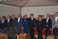 Ardahan'da 15 Temmuz Anma Etkinlikleri