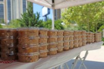 Atasehir'de 35 Bin Kisiye Asure Ikrami