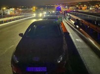 Bandirma'da Zincirleme Kaza Açiklamasi 8 Kisi Yaralandi