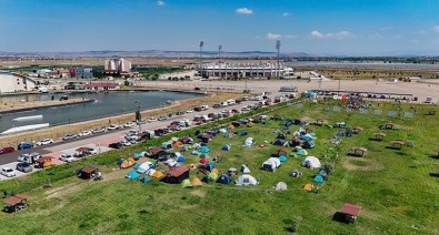 Baskan Köksal Açiklamasi 'Çocuklarimiza Ve Ailelerimize Yönelik Projeleri Gelistirmeye Devam Edecegiz'