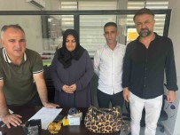 Batman'da Otobüste Unutulan Altin Sahibine Teslim Edildi Haberi