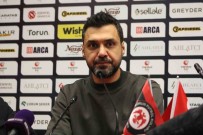 Boluspor Bekir Irtegün Ile Anlasmaya Vardi Haberi